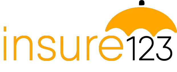Insure123 logo